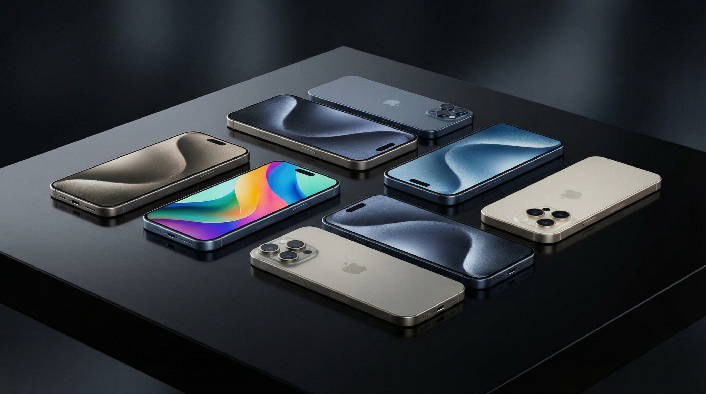 Apple (iPhone)